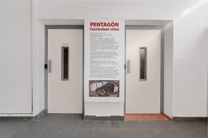 Výmena_výťahov_Pentagon